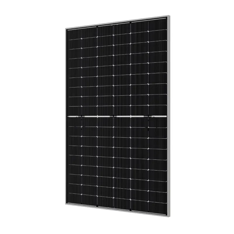 CW Enerji 430 Watt TOPCon Bifacial Güneş Paneli - 108TN M10