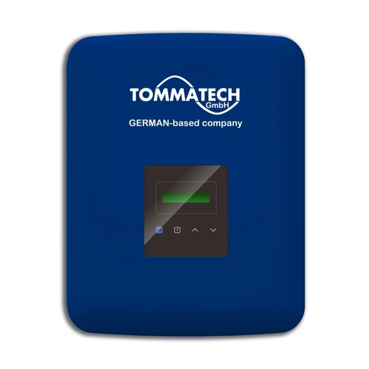 TommaTech Uno Home 5.5 Tek Faz Dizi İnverter